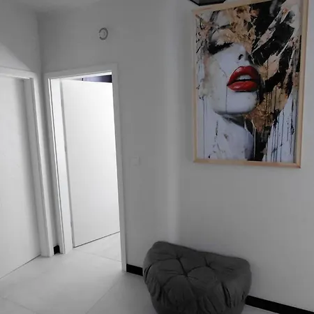 Garbary - Milionowa Stare Check-in 24 H Apartment