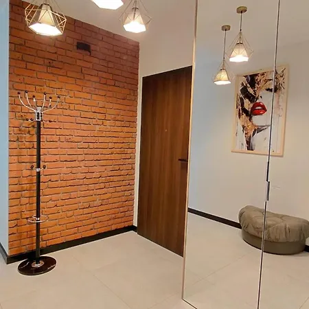 Garbary - Milionowa Stare Check-in 24 H Apartment *